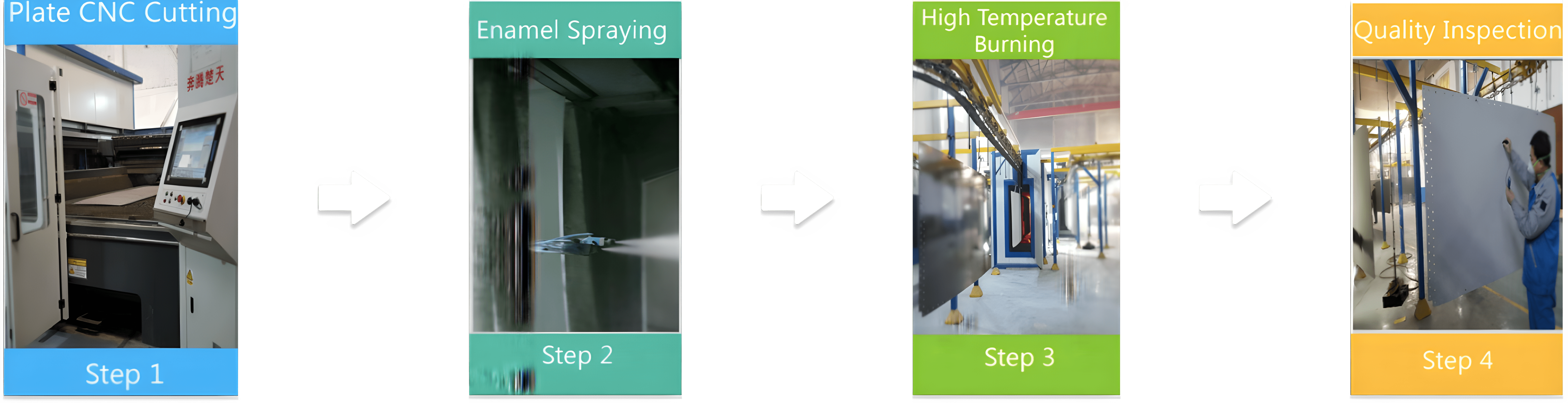 Glass-Fused-to-Steel tank ถังเหล็กเก็บน้ำชนิดเคลือบแก้ว